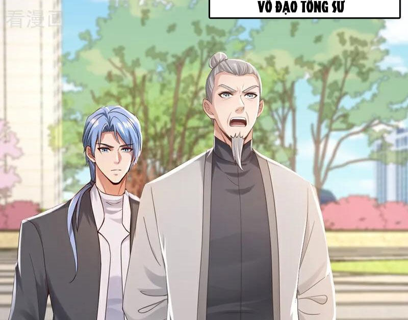 Trấn Quốc Thần Tế: Chapter 207