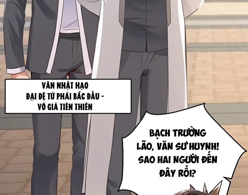 Trấn Quốc Thần Tế: Chapter 207