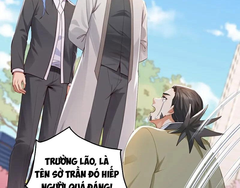 Trấn Quốc Thần Tế: Chapter 207