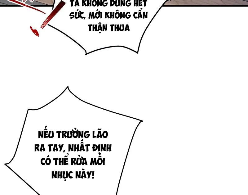 Trấn Quốc Thần Tế: Chapter 207