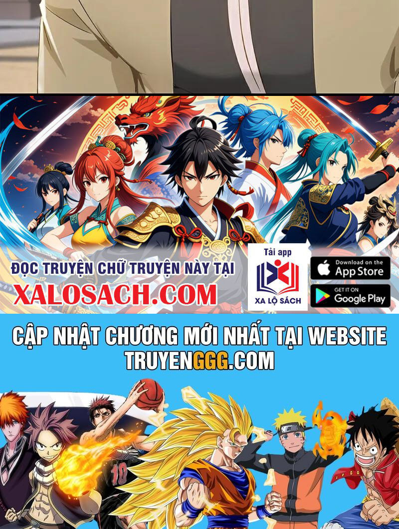 Trấn Quốc Thần Tế: Chapter 207