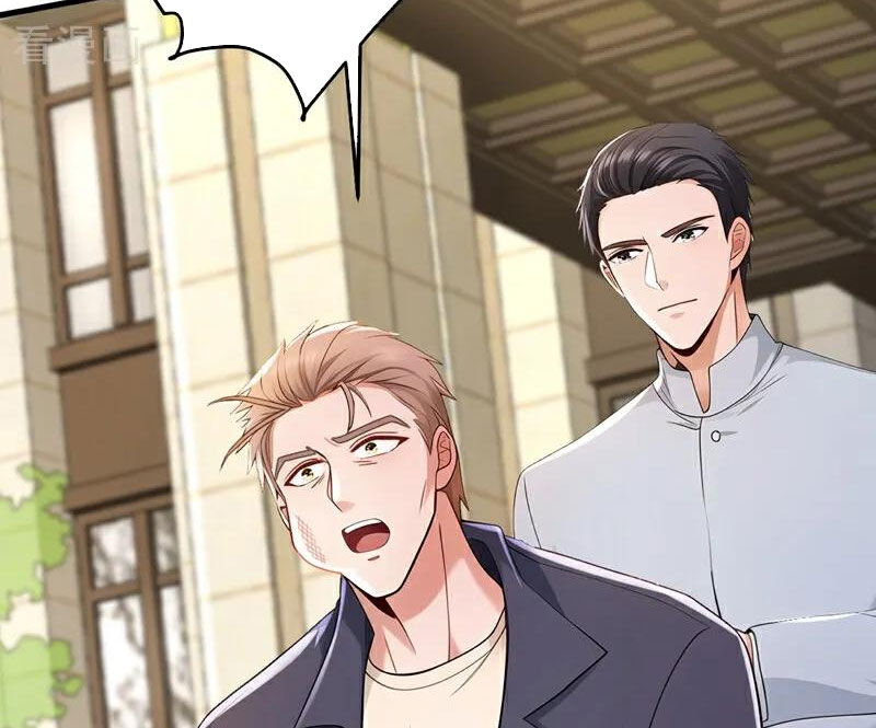 Trấn Quốc Thần Tế: Chapter 207