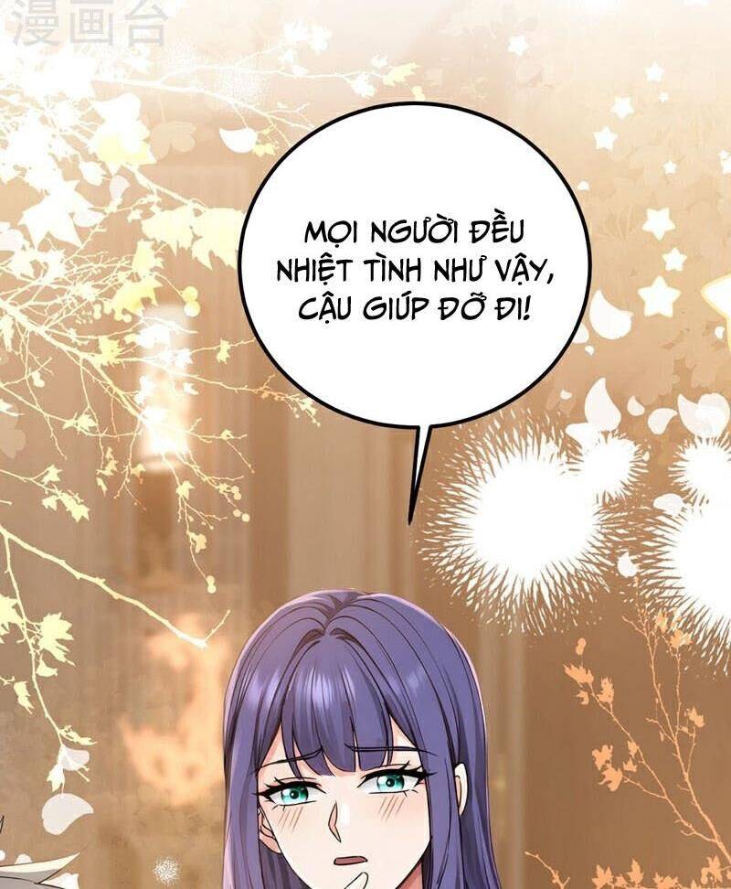 Trấn Quốc Thần Tế: Chapter 214