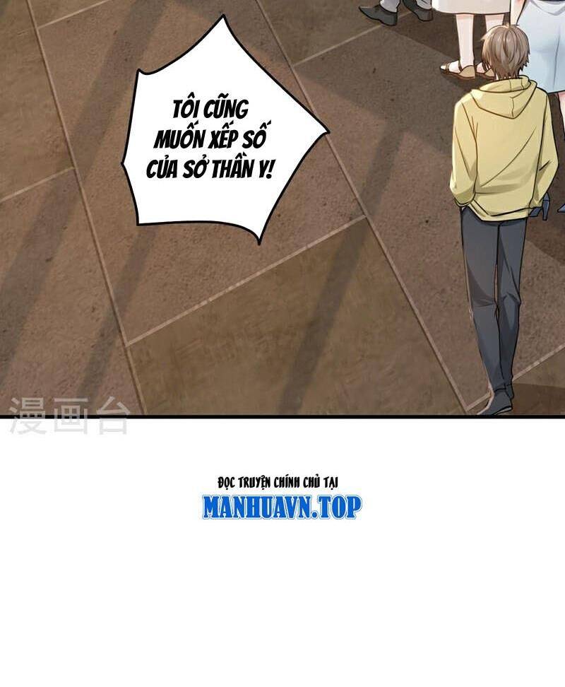 Trấn Quốc Thần Tế: Chapter 214
