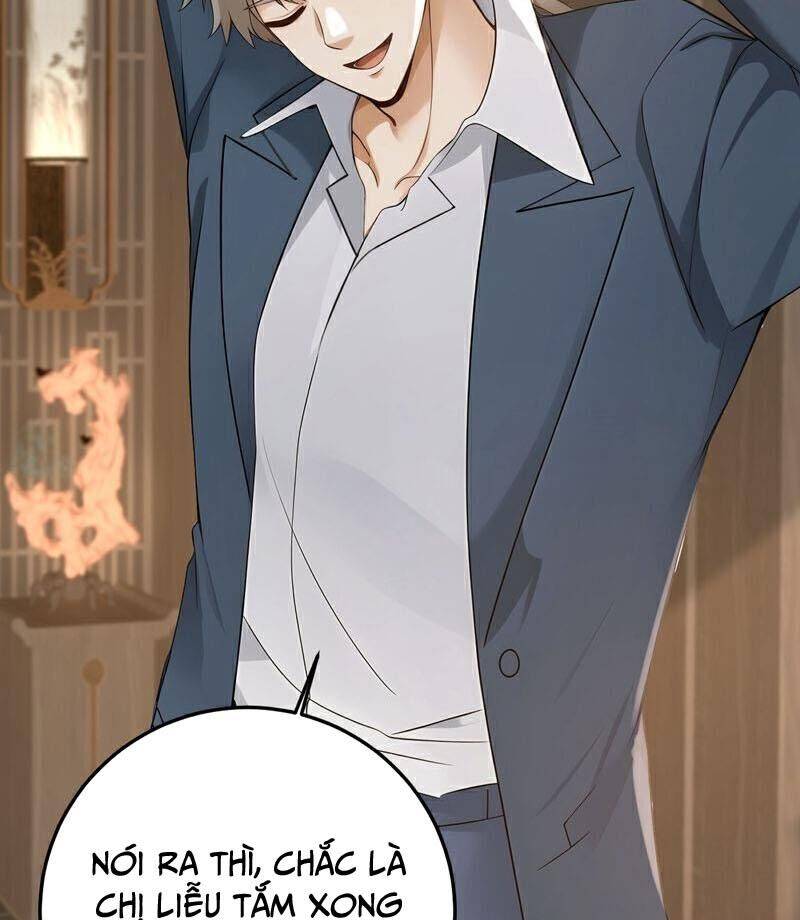Trấn Quốc Thần Tế: Chapter 214