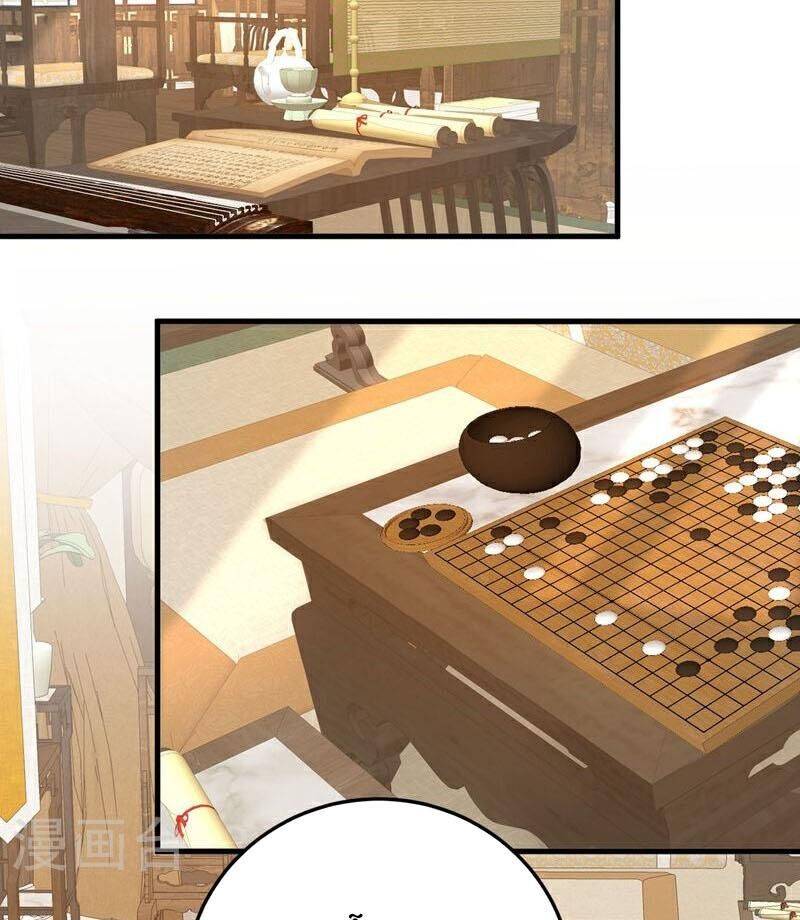 Trấn Quốc Thần Tế: Chapter 214