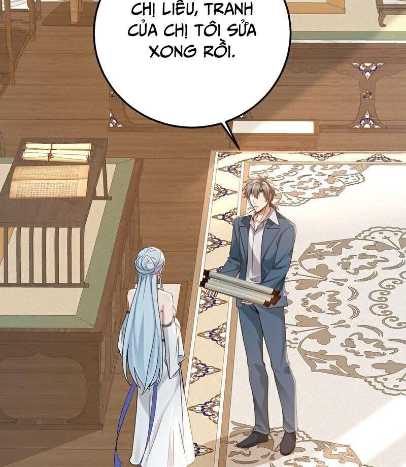 Trấn Quốc Thần Tế: Chapter 214