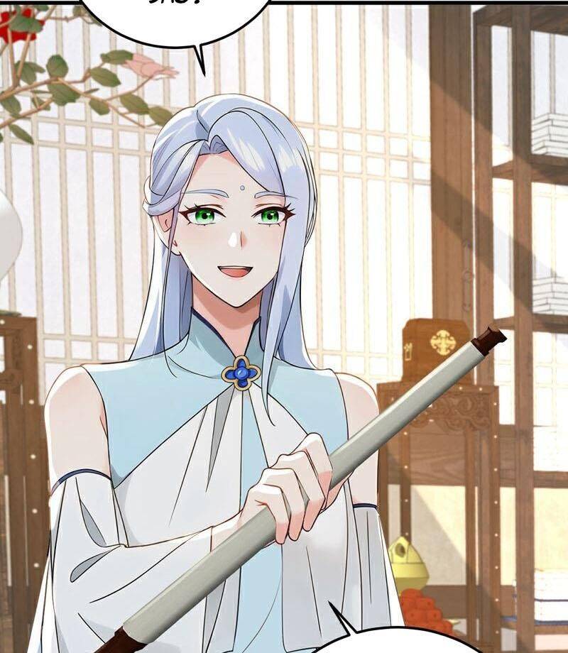 Trấn Quốc Thần Tế: Chapter 214