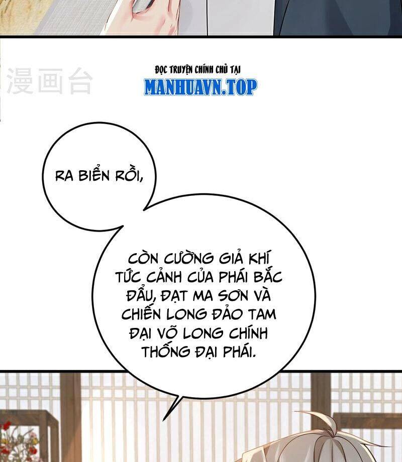Trấn Quốc Thần Tế: Chapter 214