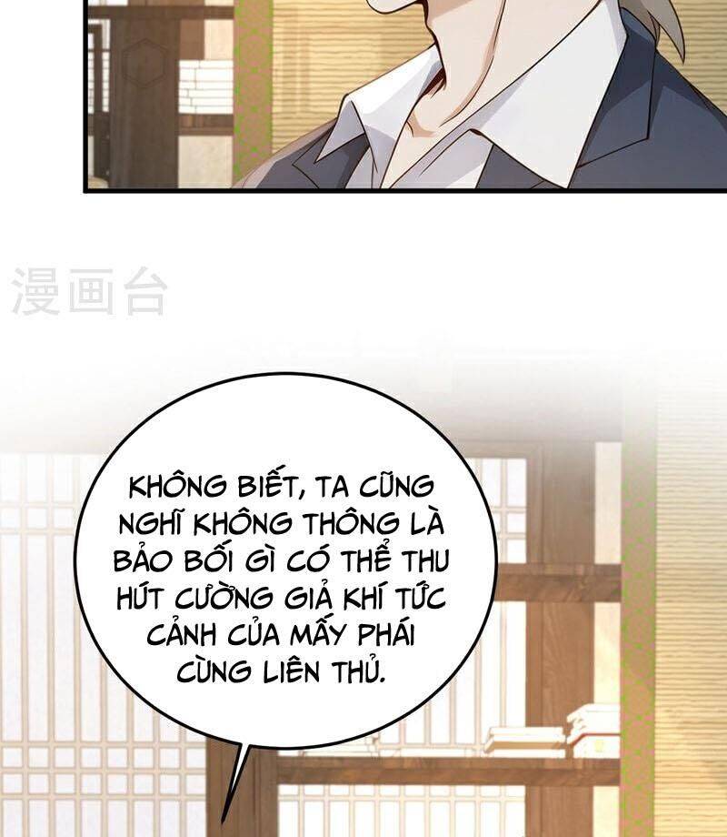 Trấn Quốc Thần Tế: Chapter 214