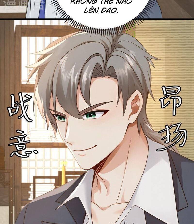 Trấn Quốc Thần Tế: Chapter 214
