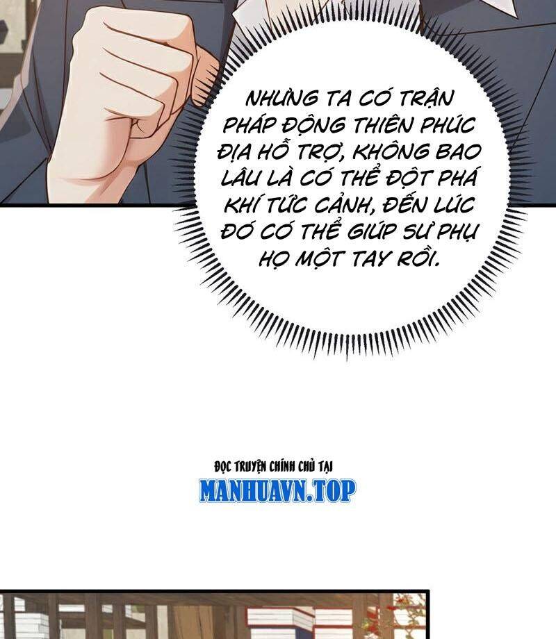 Trấn Quốc Thần Tế: Chapter 214
