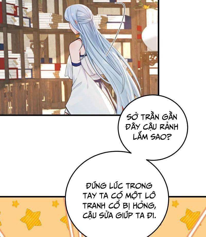 Trấn Quốc Thần Tế: Chapter 214
