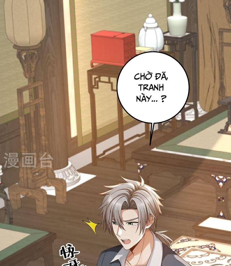 Trấn Quốc Thần Tế: Chapter 214