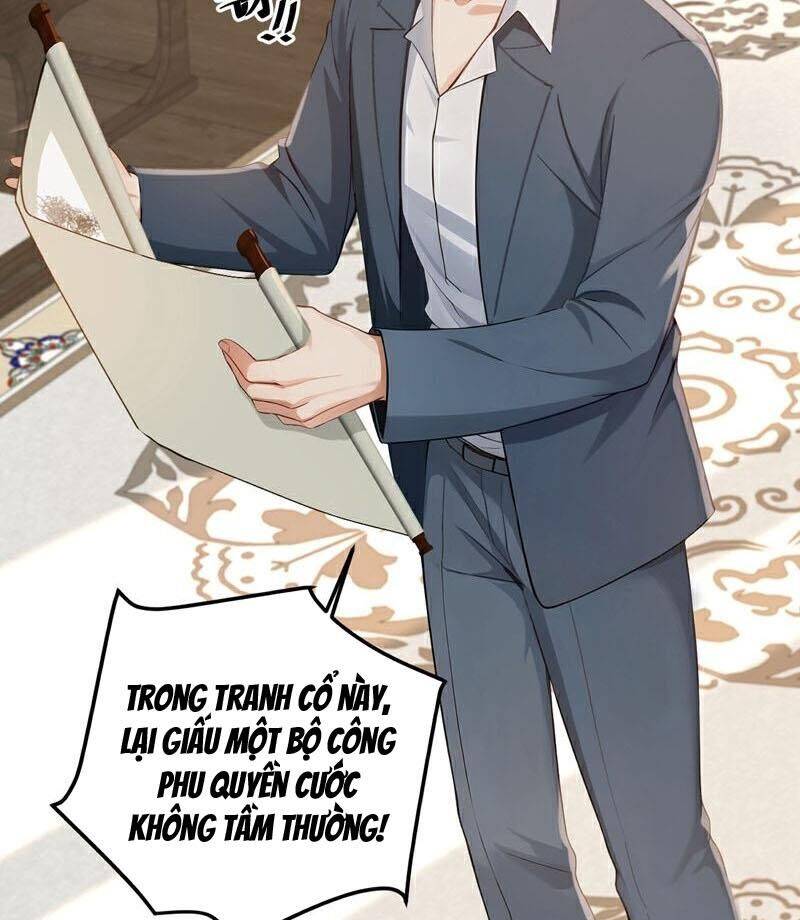 Trấn Quốc Thần Tế: Chapter 214