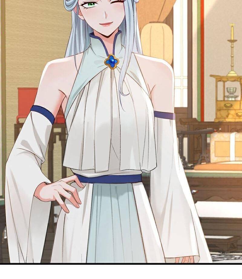 Trấn Quốc Thần Tế: Chapter 214