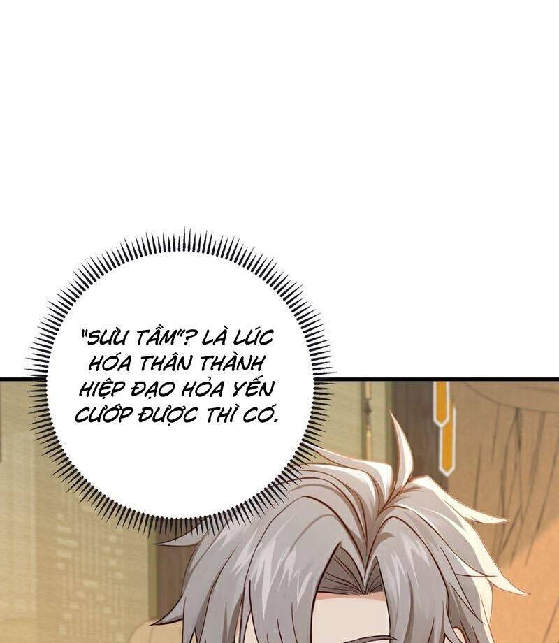 Trấn Quốc Thần Tế: Chapter 214