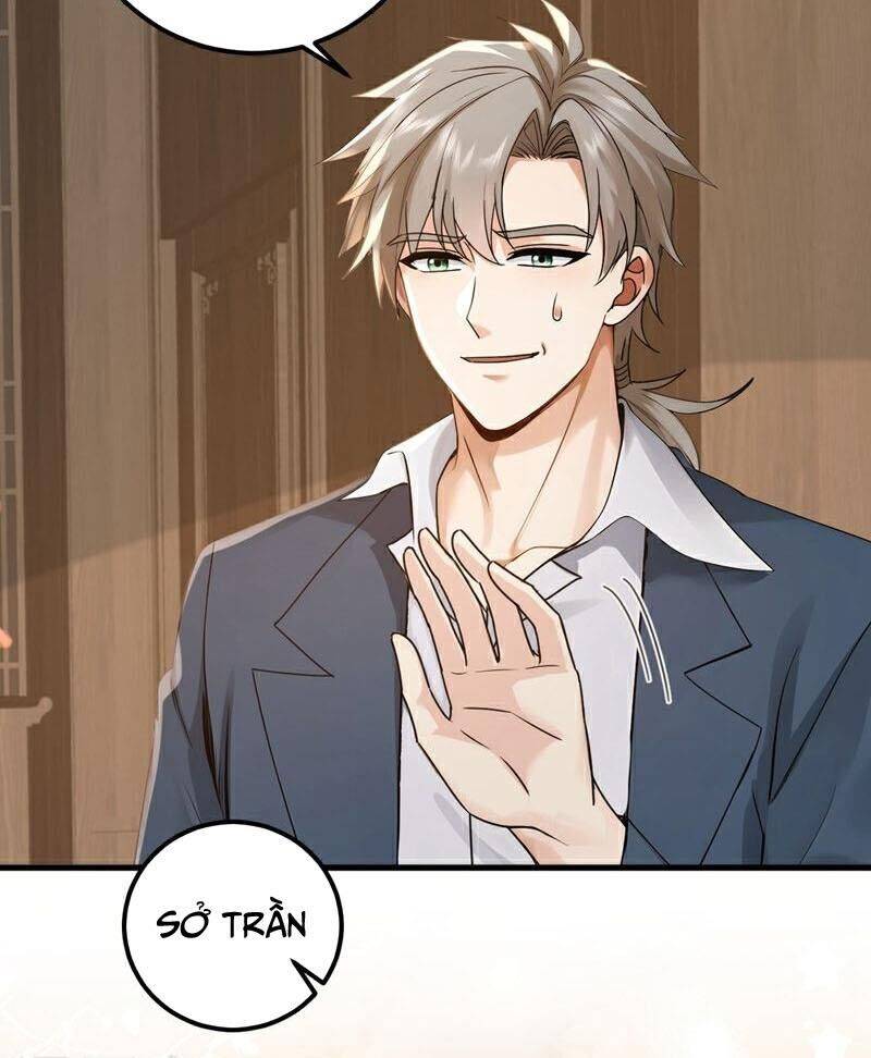 Trấn Quốc Thần Tế: Chapter 214