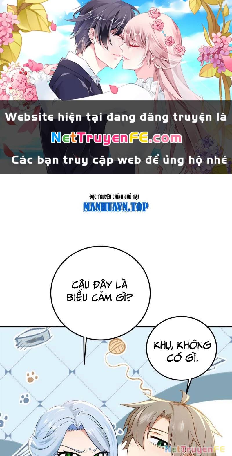 Trấn Quốc Thần Tế: Chapter 215