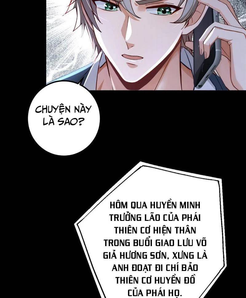 Trấn Quốc Thần Tế: Chapter 215