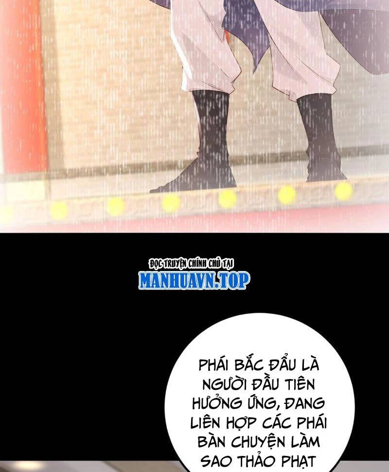 Trấn Quốc Thần Tế: Chapter 215