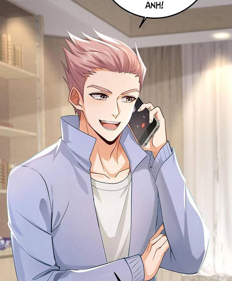 Trấn Quốc Thần Tế: Chapter 215