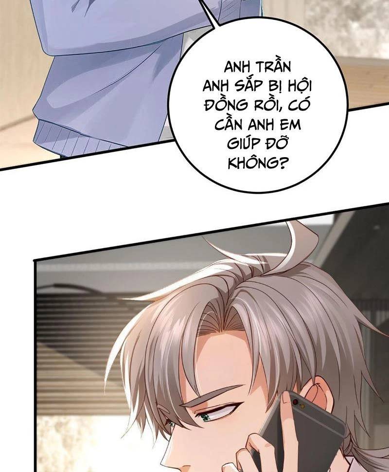Trấn Quốc Thần Tế: Chapter 215