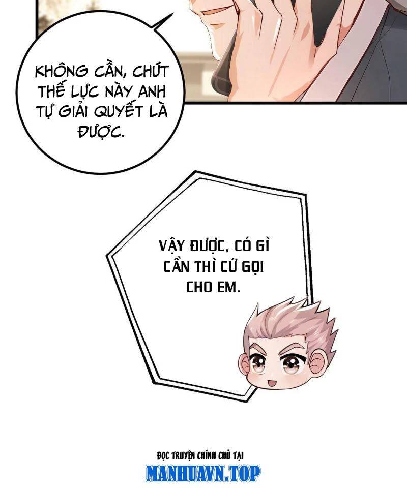 Trấn Quốc Thần Tế: Chapter 215
