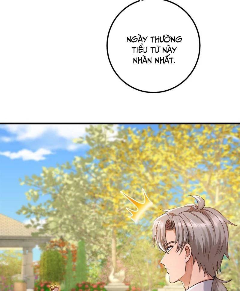 Trấn Quốc Thần Tế: Chapter 215