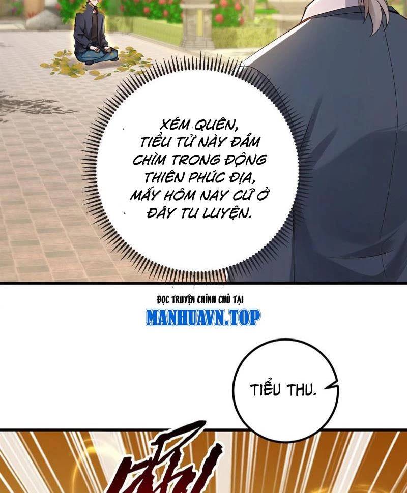 Trấn Quốc Thần Tế: Chapter 215