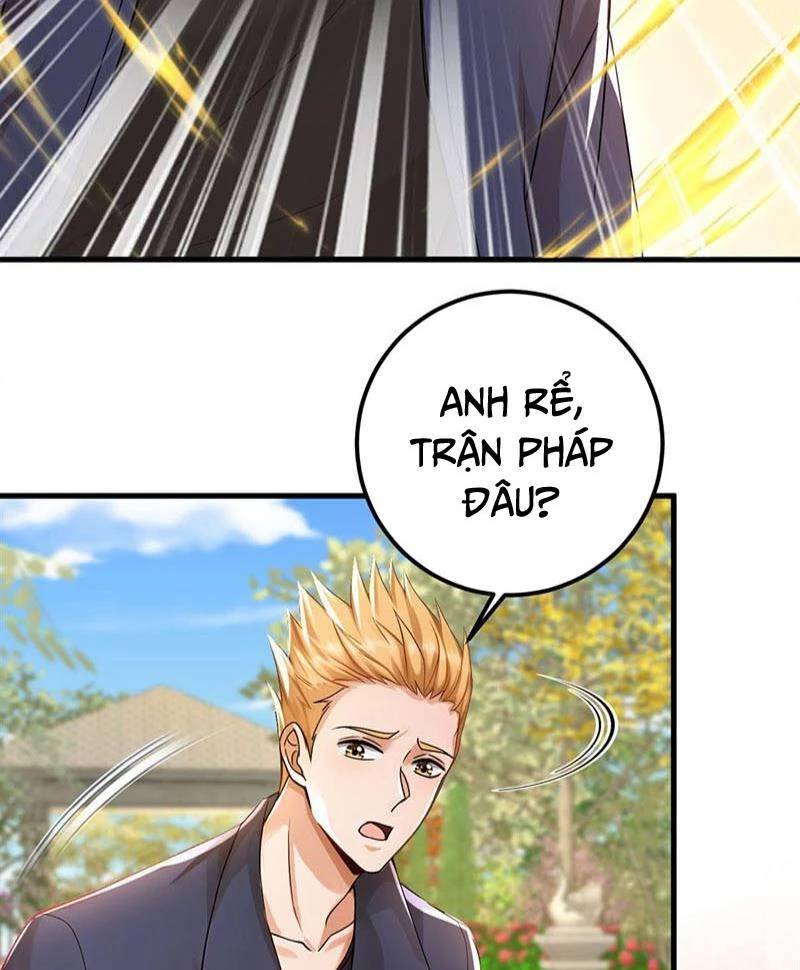 Trấn Quốc Thần Tế: Chapter 215