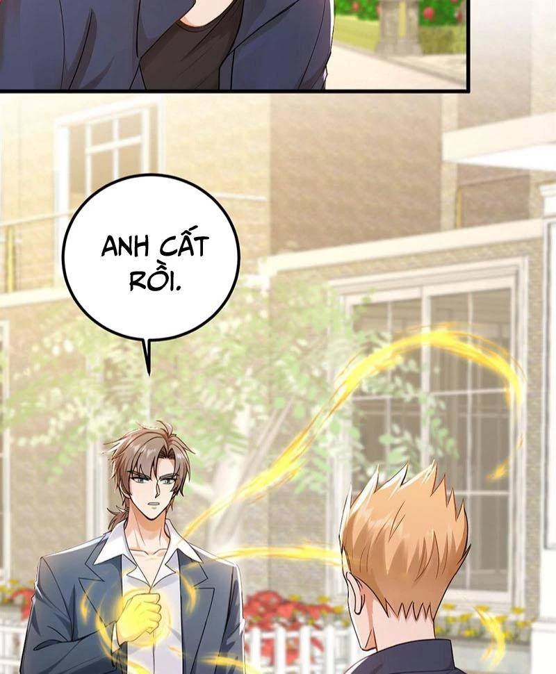 Trấn Quốc Thần Tế: Chapter 215