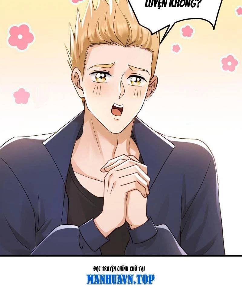 Trấn Quốc Thần Tế: Chapter 215