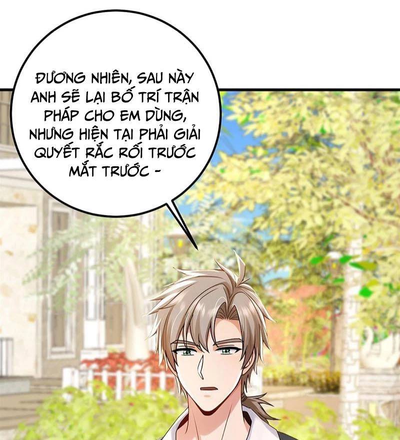 Trấn Quốc Thần Tế: Chapter 215