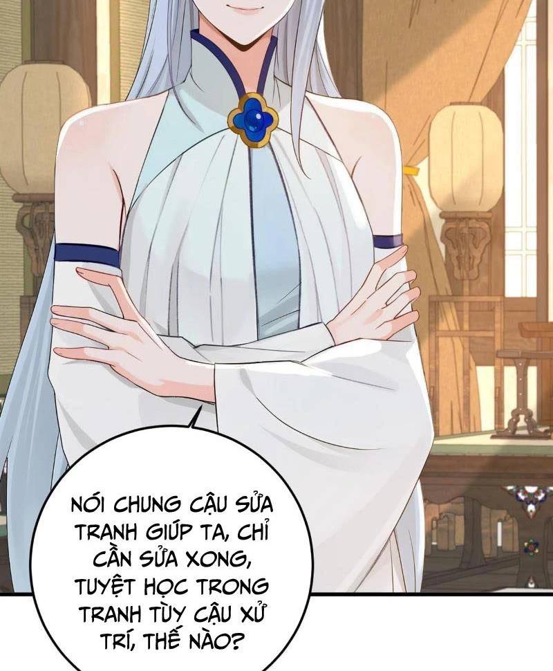 Trấn Quốc Thần Tế: Chapter 215