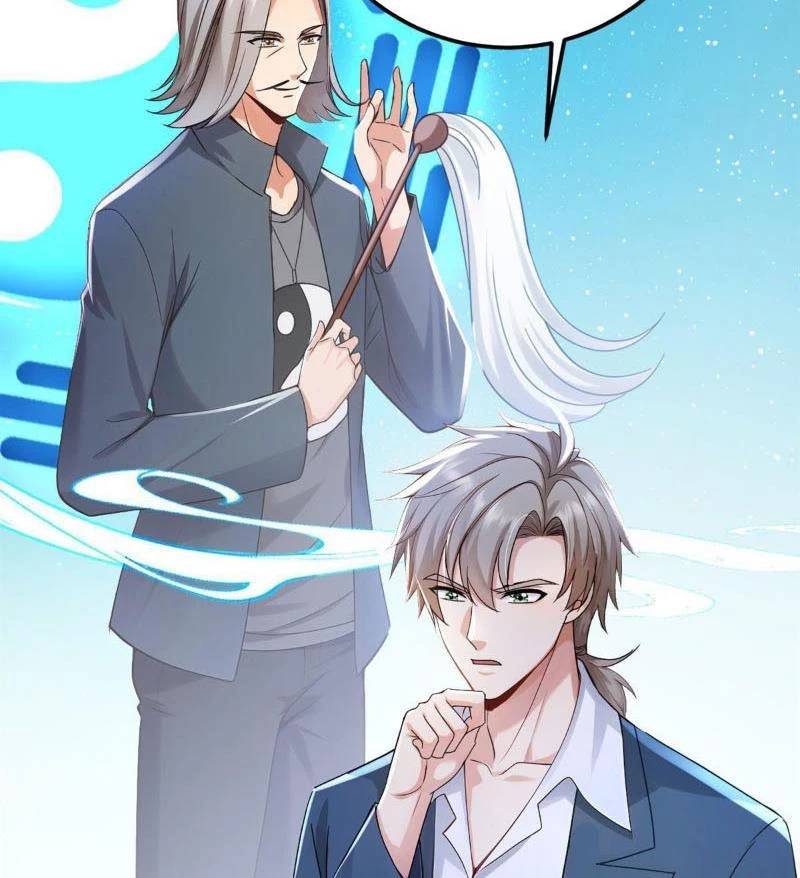 Trấn Quốc Thần Tế: Chapter 215