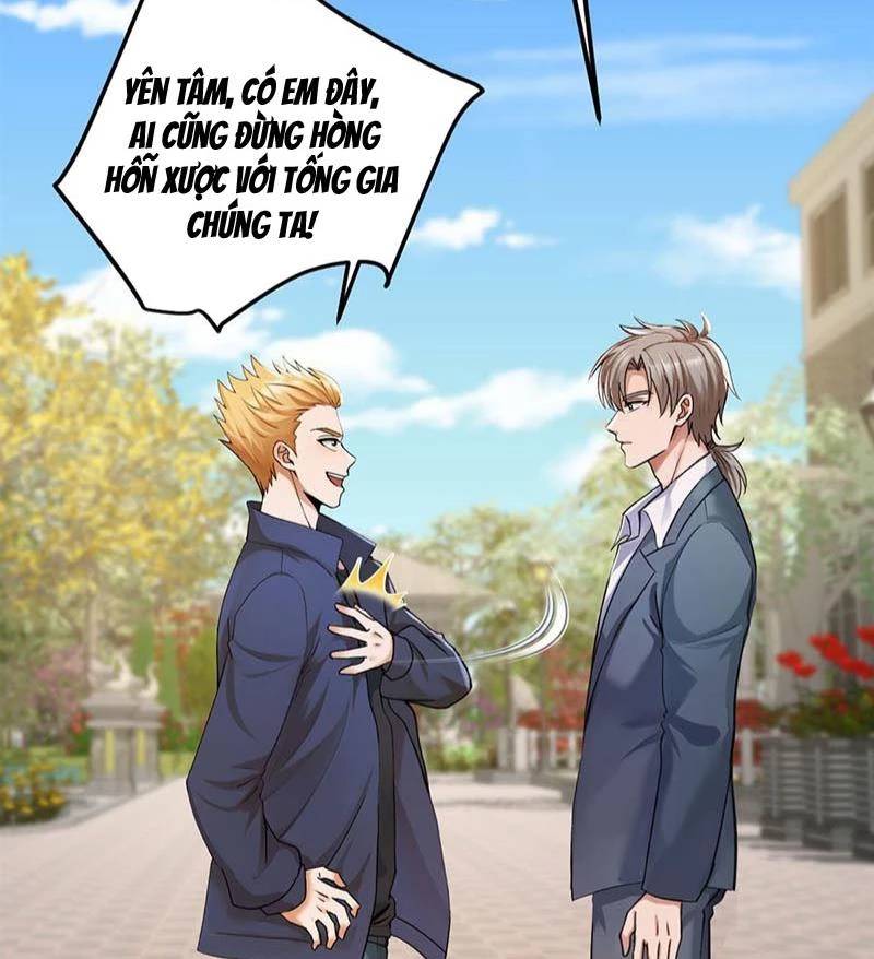 Trấn Quốc Thần Tế: Chapter 215
