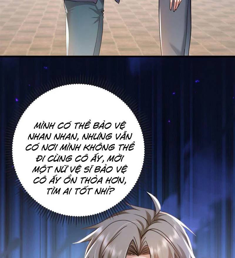 Trấn Quốc Thần Tế: Chapter 215