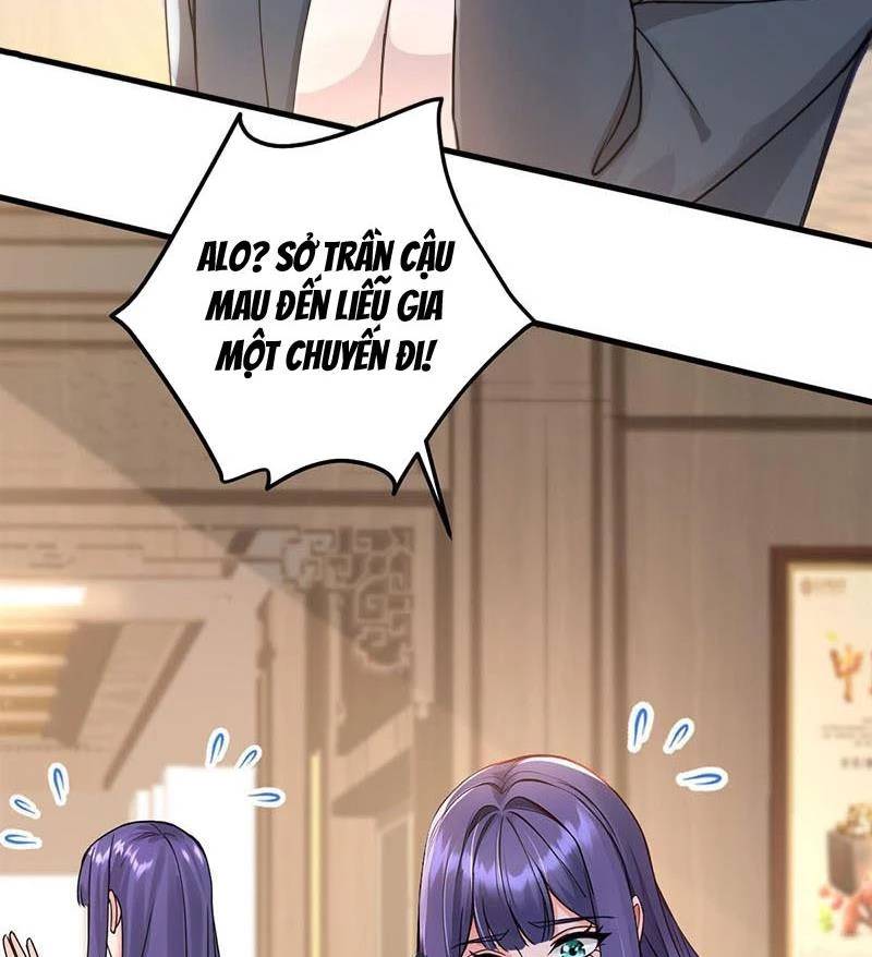 Trấn Quốc Thần Tế: Chapter 215