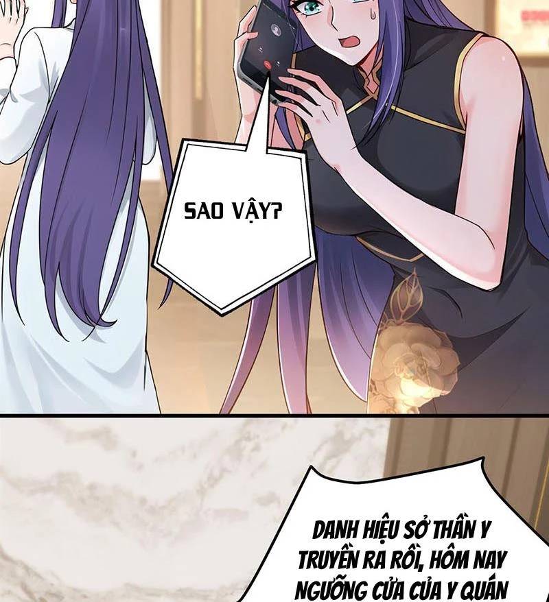 Trấn Quốc Thần Tế: Chapter 215