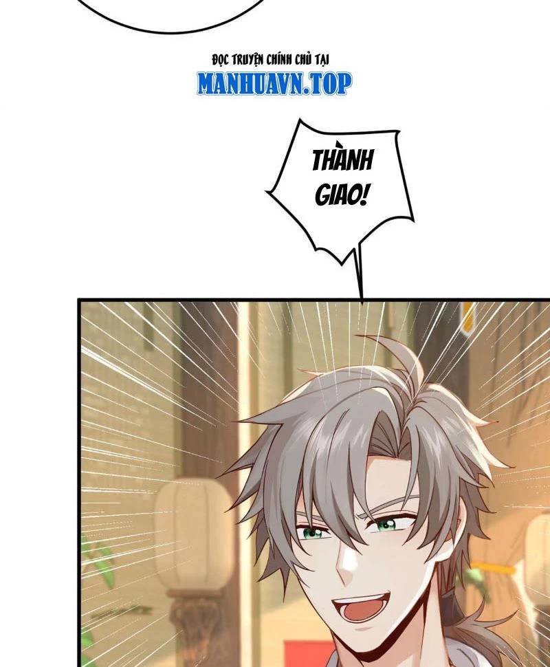 Trấn Quốc Thần Tế: Chapter 215