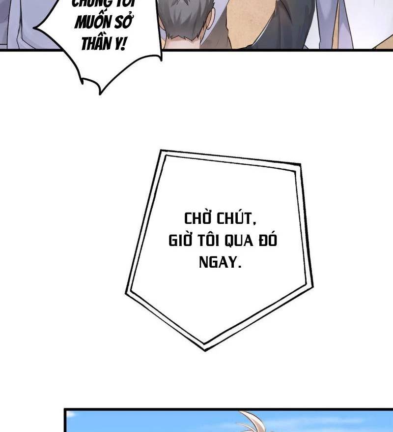 Trấn Quốc Thần Tế: Chapter 215