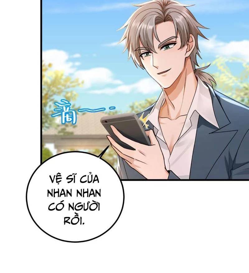 Trấn Quốc Thần Tế: Chapter 215
