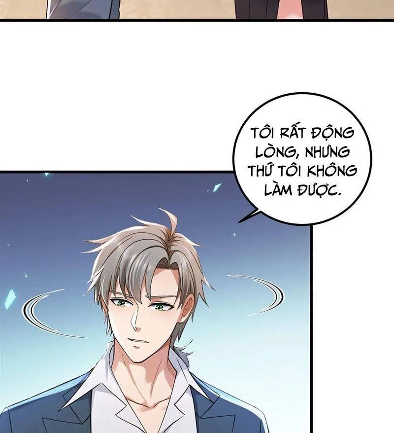 Trấn Quốc Thần Tế: Chapter 215