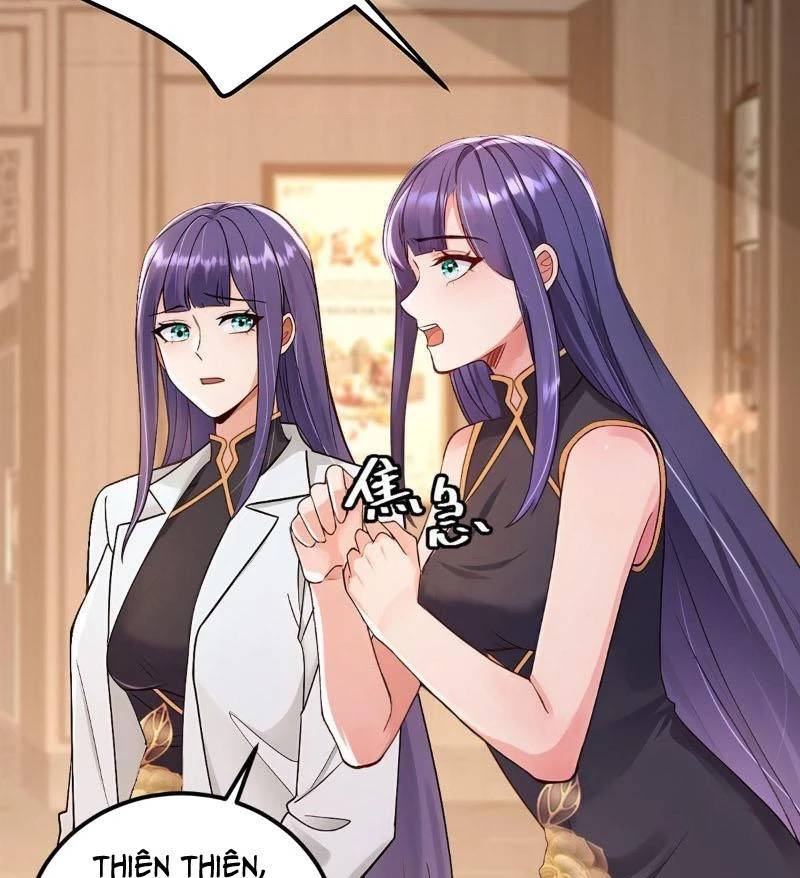 Trấn Quốc Thần Tế: Chapter 215