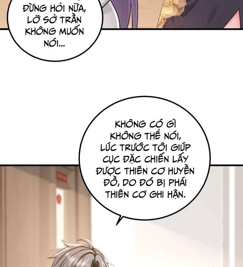 Trấn Quốc Thần Tế: Chapter 215