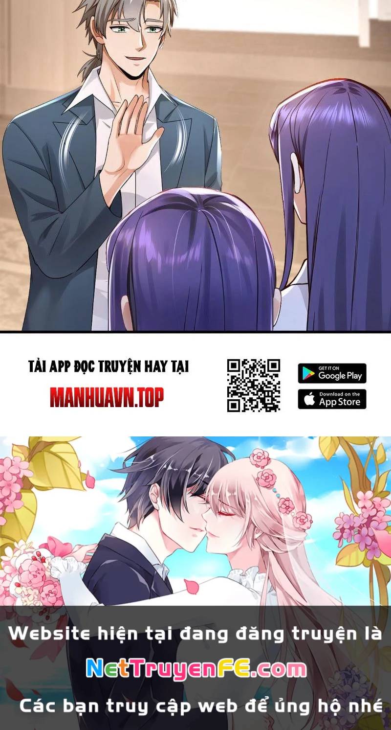 Trấn Quốc Thần Tế: Chapter 215