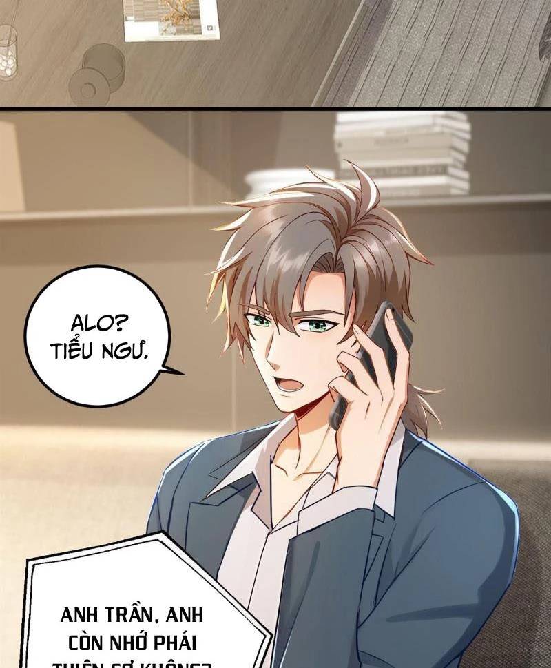 Trấn Quốc Thần Tế: Chapter 215