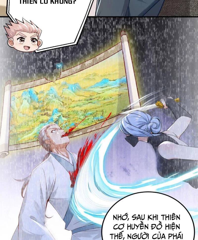 Trấn Quốc Thần Tế: Chapter 215