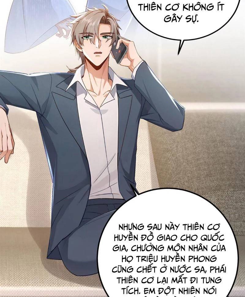 Trấn Quốc Thần Tế: Chapter 215